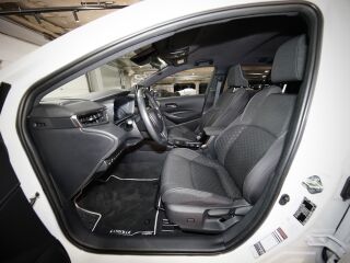 Toyota Corolla HYBRID ACTIVE 1.8 72kW