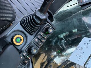 CAT / Caterpillar 352 317kW