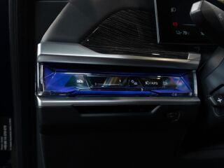 BMW i7 xDrive60 400kW