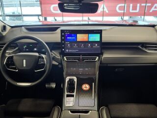 GWM Wey 05 Premium 2.0 150kW
