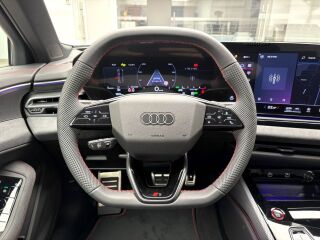Audi A5 Sedan TFSI 2.0 110kW