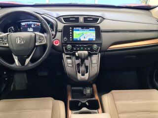 Honda CR-V Executive Navi Sensing 1.5 Turbo 142kW
