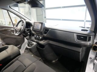 Renault Trafic L2H1 2.0 dCi 110kW