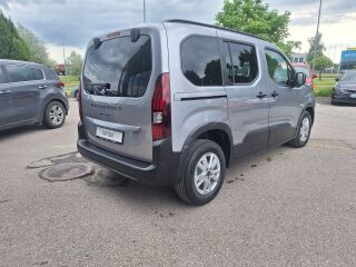 Peugeot Rifter L1 Allure BlueHDi 130 AT8 N1 1.5 96кВ
