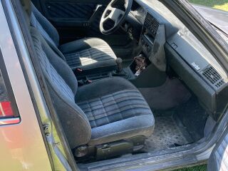 Fiat Croma 2.0 85kW