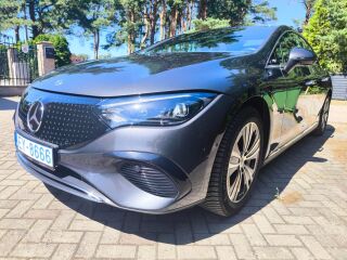Mercedes-Benz EQE 300 Electric Art Airmatic 360 245kW