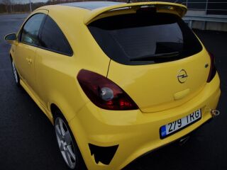 Opel Corsa 1.6 R4 141kW