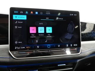 Volkswagen Passat R-line PHEV 1.5 130kW