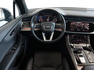 Audi Q7 S line 55 TFSI e quattro 3.0 250kW