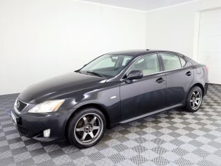 Lexus IS 220 Luxury 2.2 D 130kW