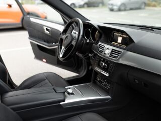 Mercedes-Benz E 300 Facelift Avantgarde Bluetec Edition 3.0 170kW