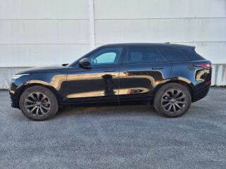 Land Rover Range Rover Velar R dynamic 2.0 177kW