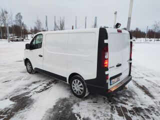 Renault Trafic FAR9M 1.6 89kW