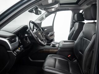 Chevrolet Suburban 5.3 265kW