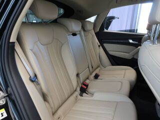 Audi Q5 150кВ