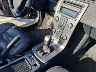Volvo C70 2.0 TDI 100kW