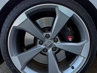 Audi S5 Sportback/Laser/Bang/Konks 3.0 251кВ