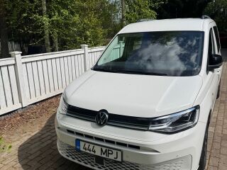 Volkswagen Caddy Maxi 2.0 90kW