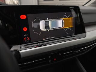Volkswagen Golf Variant 2.0 85kW