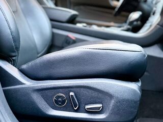 Ford S-MAX 2.0 155kW
