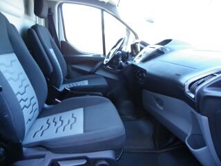Ford Transit Custom LONGa/c 2.0 TDI 96kW