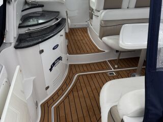 Four Winns VISTA 318 2 Volvo V8 450kW