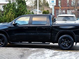 Ram 1500 LARAMIE SPORT 5.7 295kW
