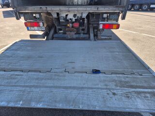 Scania P380 EURO 4
