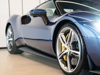 Ferrari 296 GTB 3.0 V6 610kW