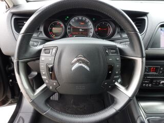 Citroen C5 Tourer Facelift EU5 1.6 e-HDi 84kW