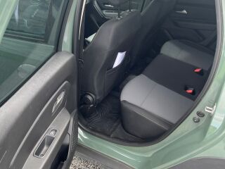 Dacia Duster EXTREME 1.5 84kW