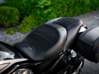 Harley-Davidson VRSCR Street Rod 89кВ