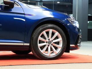 Volkswagen Passat Variant GTE 1.4 170кВ