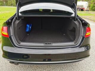 Audi A4 2.0 110kW