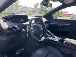 Peugeot 3008 GT Line 1.6 133kW
