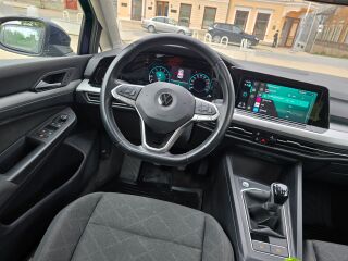 Volkswagen Golf 1.5 96kW