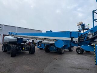 Genie SX 135 XC