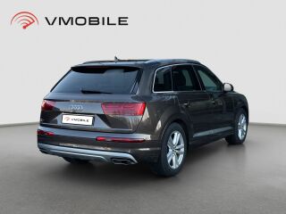 Audi Q7 Quattro 3.0 210kW