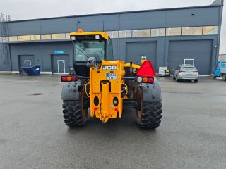 JCB 542-70 AGS 4,399.0 93kW