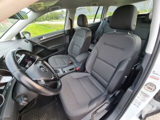 Volkswagen Golf 1.6 R4 TDI 85kW