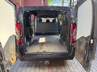 Toyota ProAce 2.0 94kW