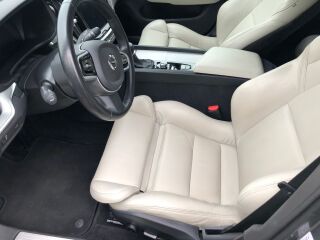 Volvo V60 Inscription 2.0 140kW