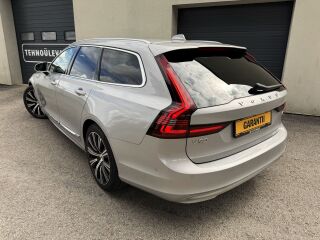 Volvo V90 Inscription Luxury Facelift MY24 2.0 B4 KERS MILD Kerghübriid 145kW