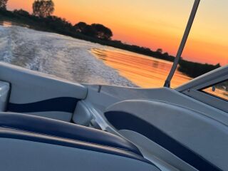 Bayliner 212 CU 5.0 V8 Mercruiser 193kW