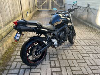 Yamaha FZ6 S2 r4 72kW