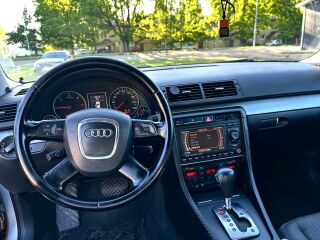 Audi A4 2.0 103kW