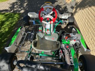 Tony Rotax Sen 125.0