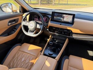 Nissan X-Trail e-4ORCE Tekna 5ST Design Pack 1.5 116kW