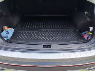 Volkswagen Tiguan Allspace elegance 2.0 110kW