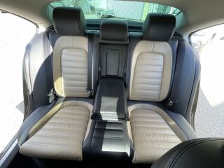 Volkswagen CC HIGHLINE 4-MOTION DSG FACELIFT 2.0 R4 TDI 130kW